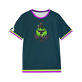 Maleficent Dragon- Villans land WDW - Men's Sports Jersey
