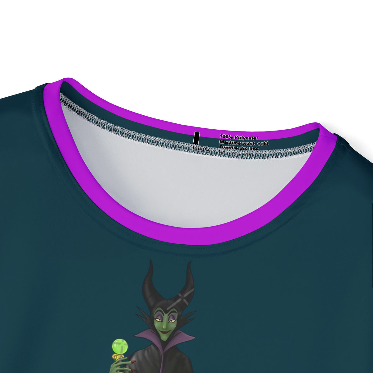 Maleficent Dragon- Villans land WDW - Men's Sports Jersey