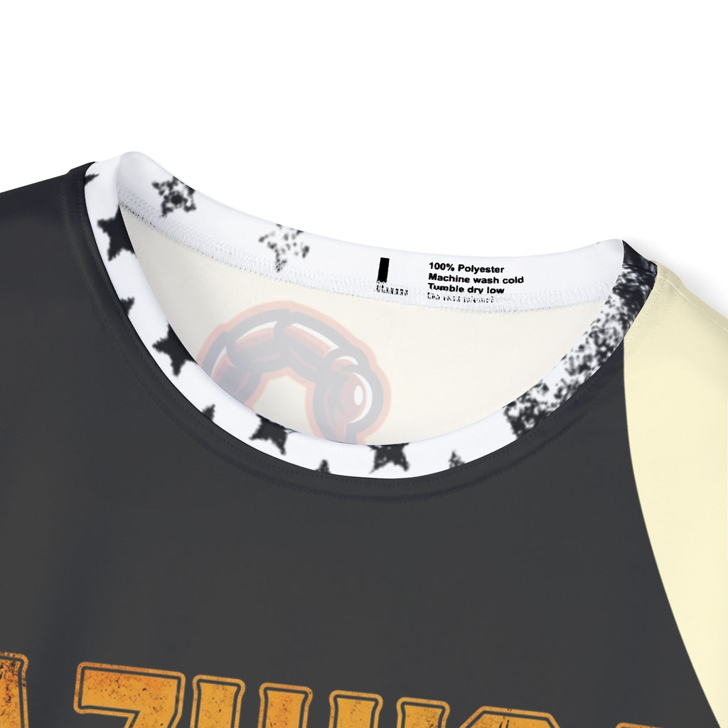 Copy of Az4USA Running Club Performance Jersey