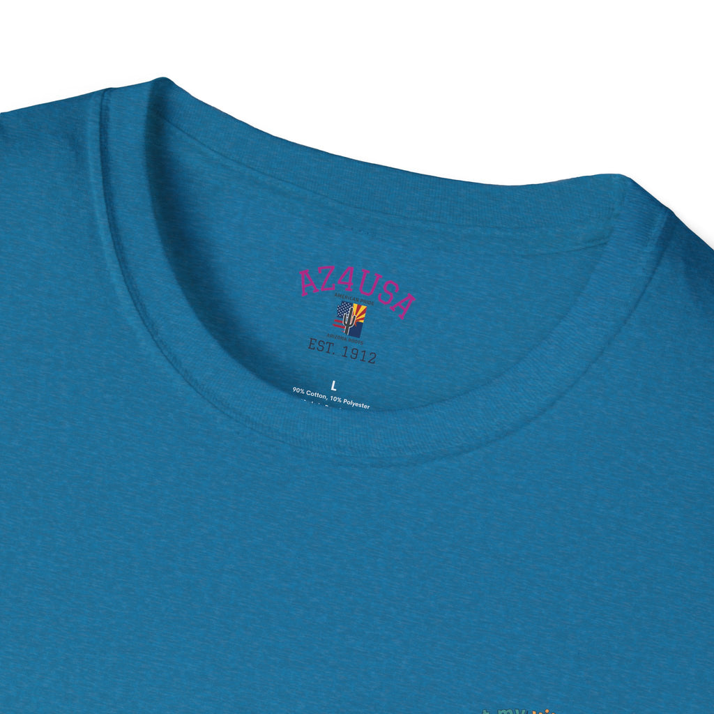 Cruise Boat T-Shirt — "I Saved My Vitamin Sea" Nautical Tee (2026 Cruise)