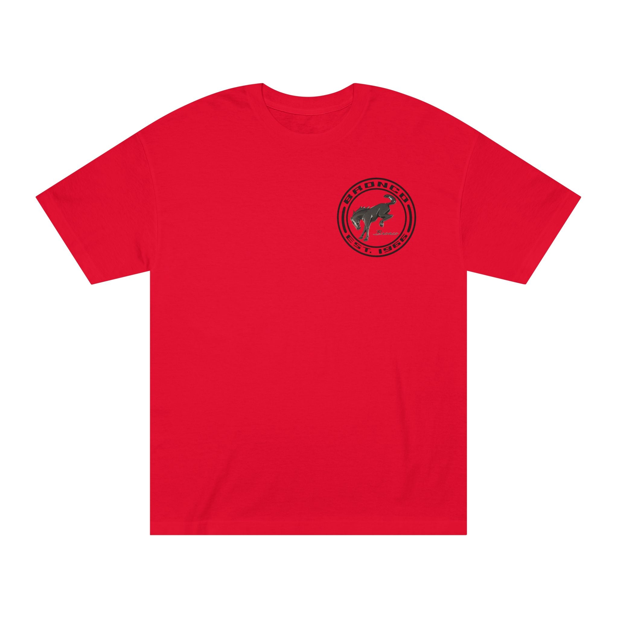 Unisex Classic Tee
