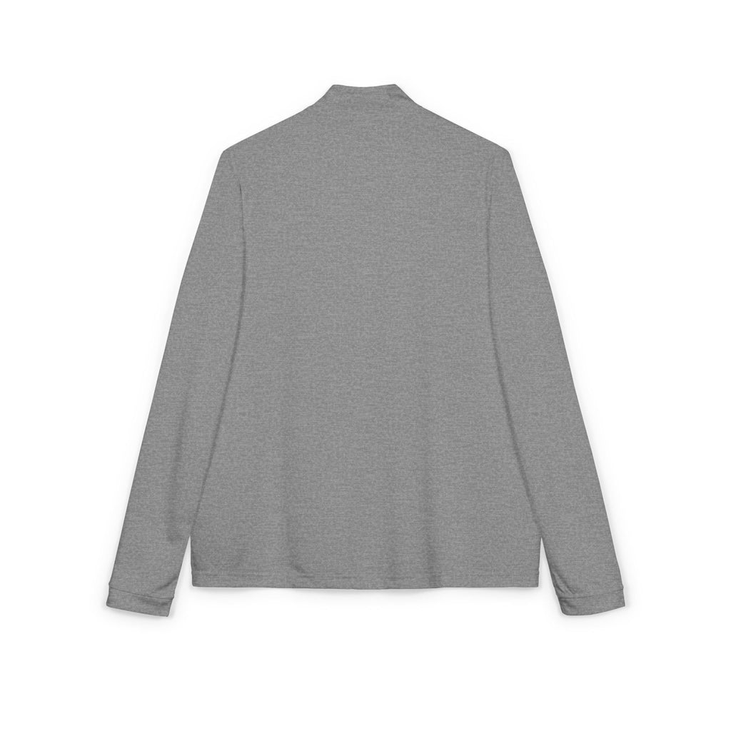 Embroidered LA 2020 Quarter-Zip Pullover