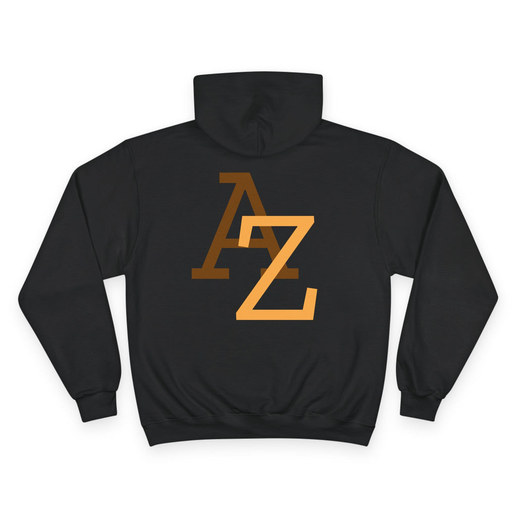 Arizona Limited Edition Hoodie - AZ State Champion Pullover