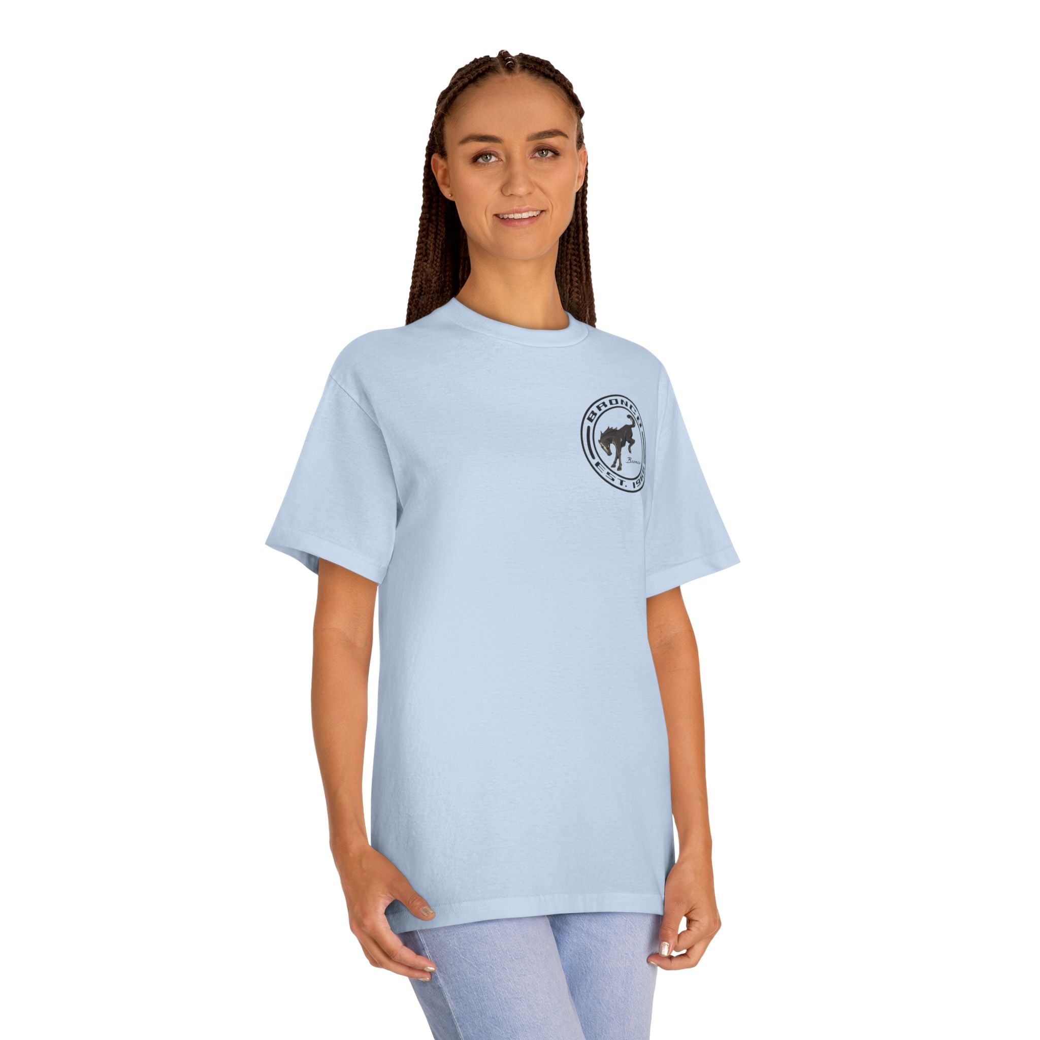 Unisex Classic Tee