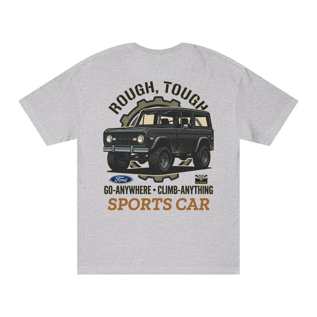 Unisex Classic Tee