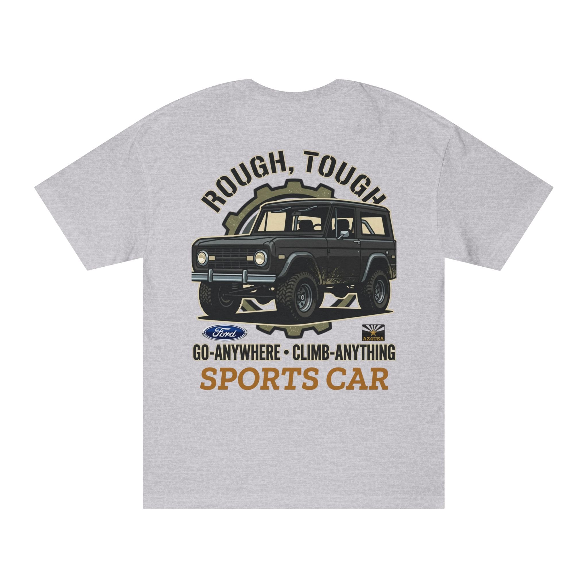 Unisex Classic Tee