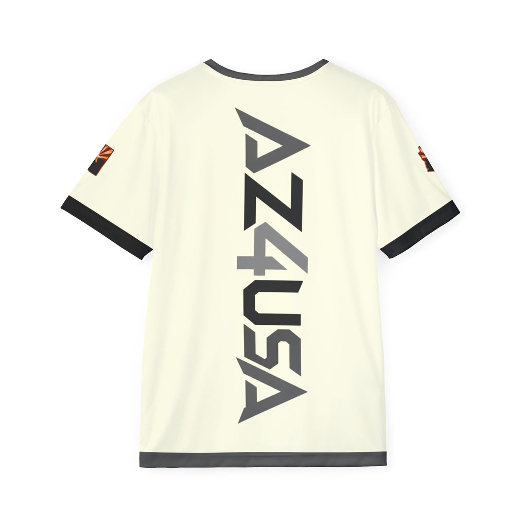 Track & Field Jersey — AZ4USA Men's Sports Tee