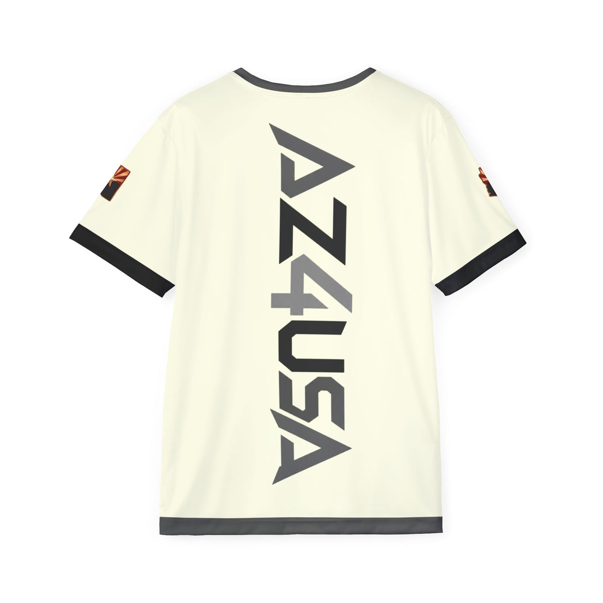 Track & Field Jersey — AZ4USA Men's Sports Tee
