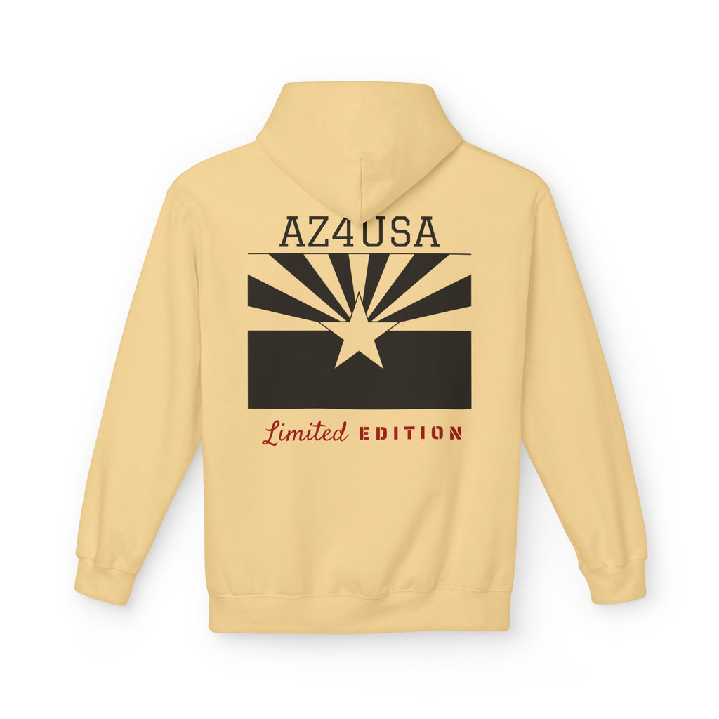 Arizona Hoodie - AZ4USA Limited Edition "EST. 1912" Pullover