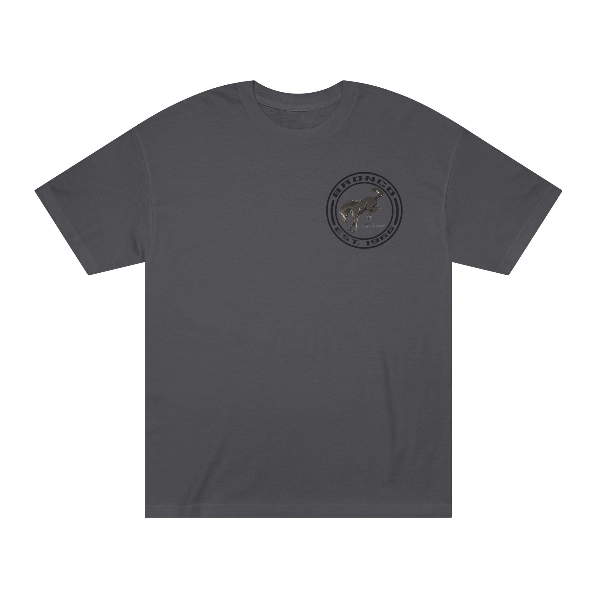 Unisex Classic Tee