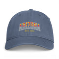 Coastal Washed Cap