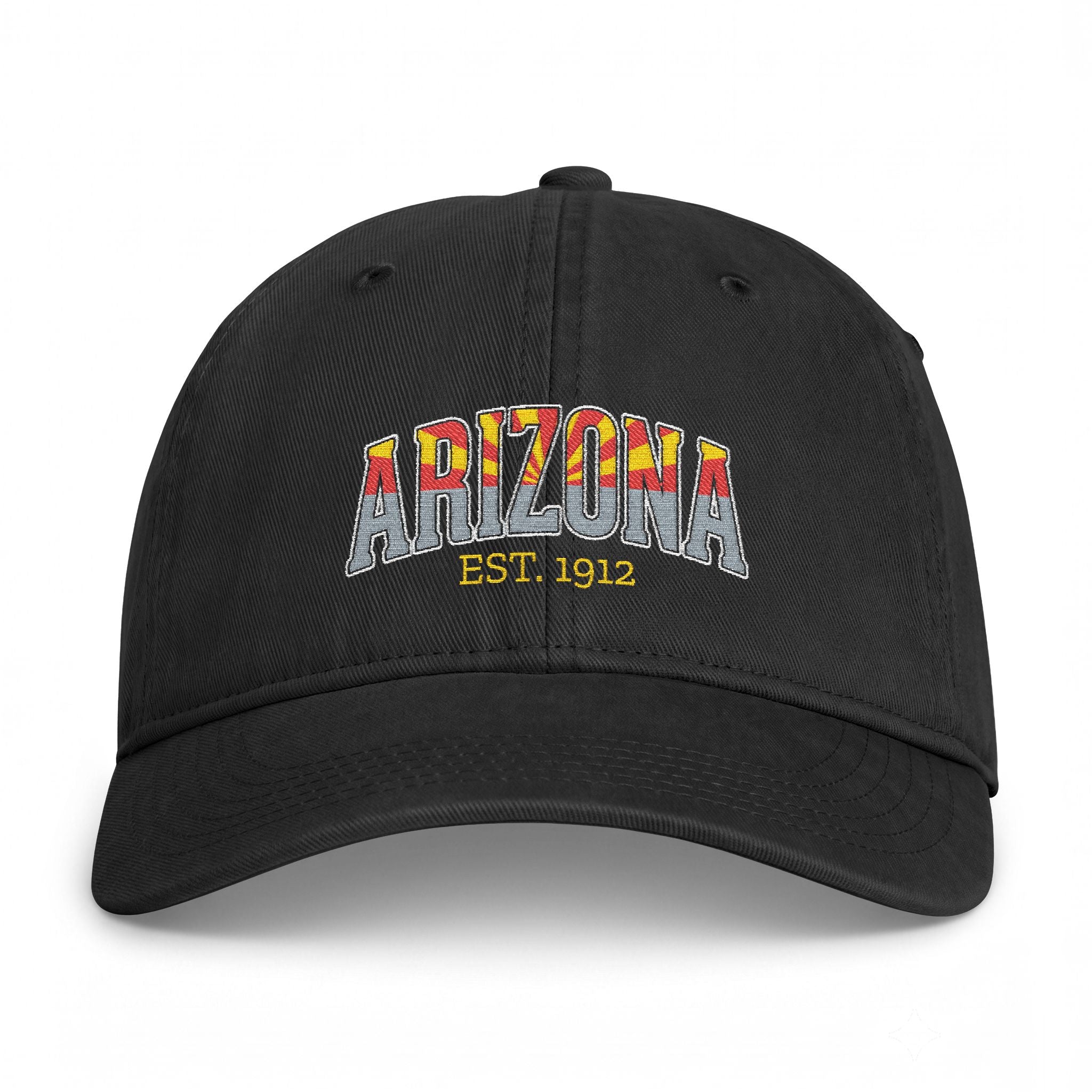Coastal Washed Cap