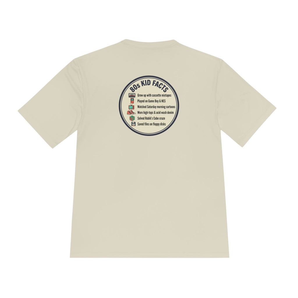 "Limited 1972 Edition" Unisex Moisture Wicking Tee