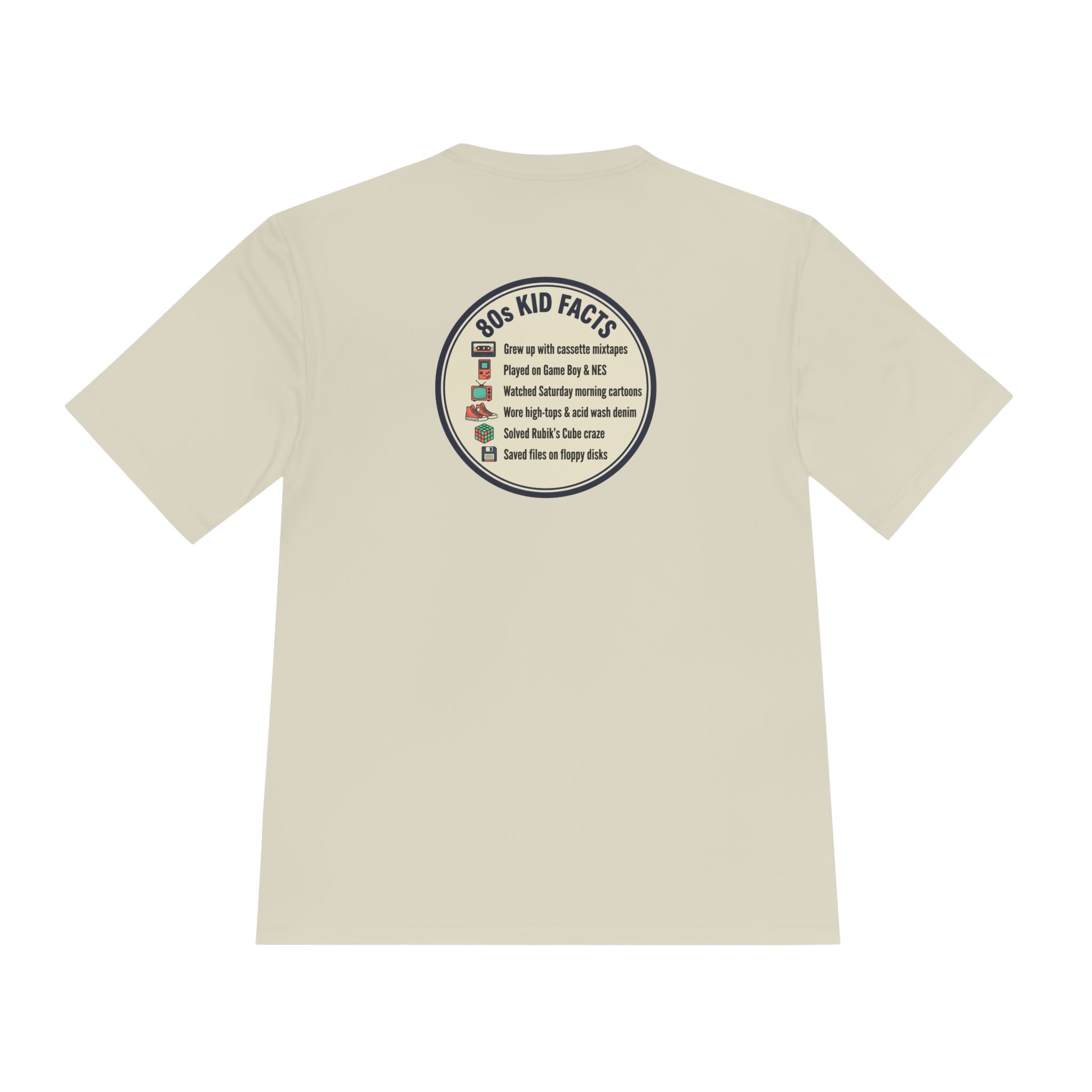 "Limited 1972 Edition" Unisex Moisture Wicking Tee