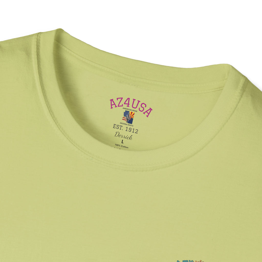 Cruise Boat T-Shirt — "I Saved My Vitamin Sea" Nautical Tee (2026 Cruise)