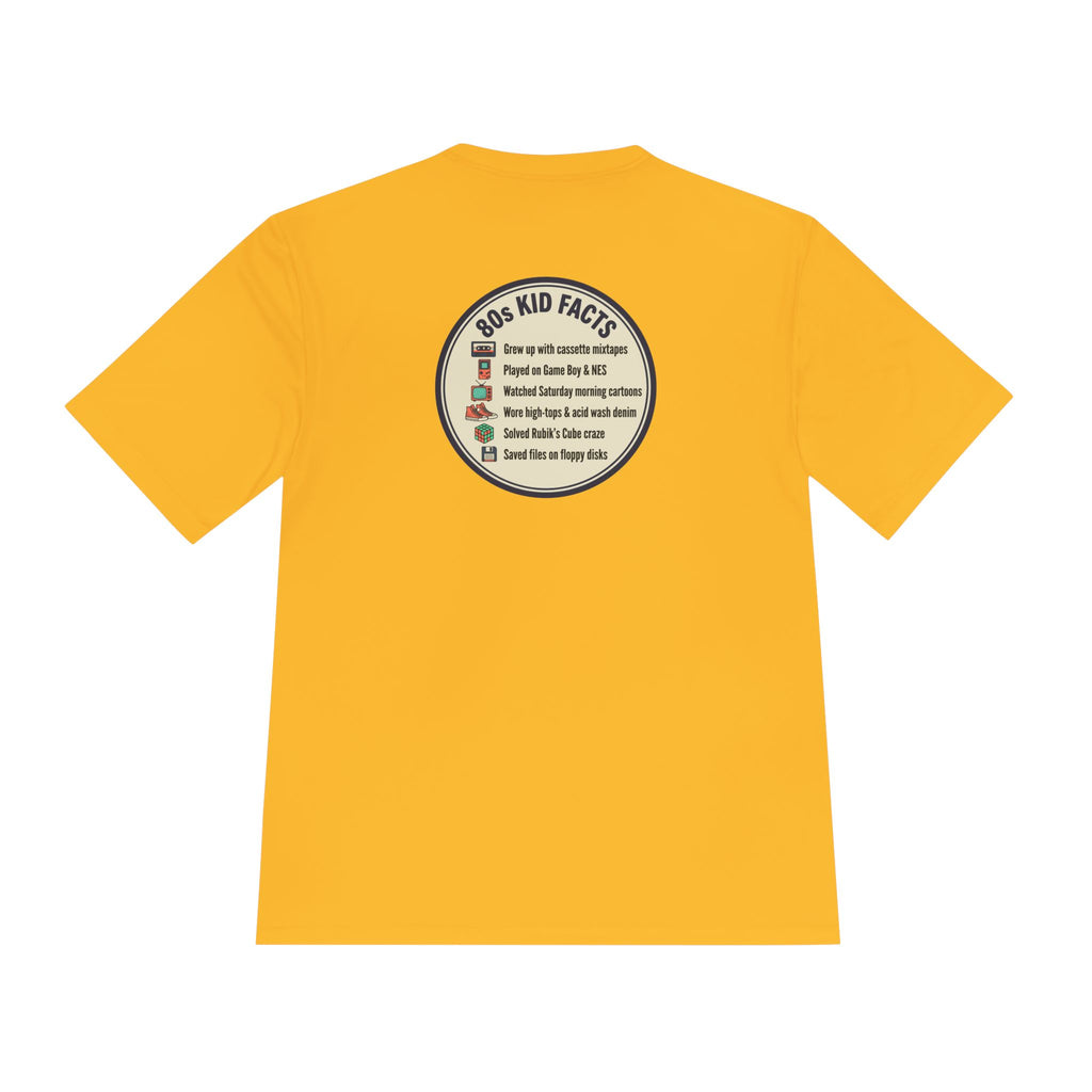 "Limited 1972 Edition" Unisex Moisture Wicking Tee