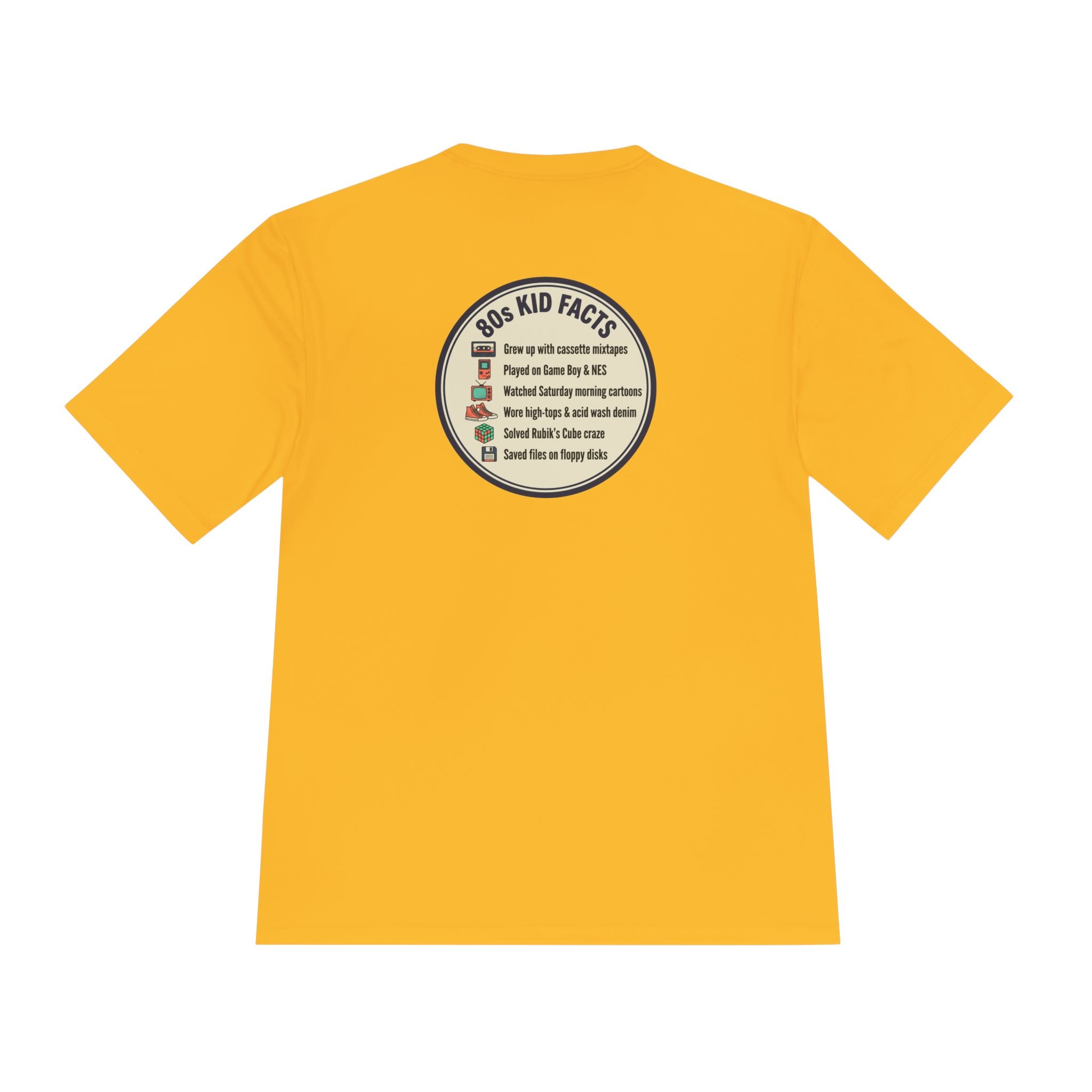 "Limited 1972 Edition" Unisex Moisture Wicking Tee