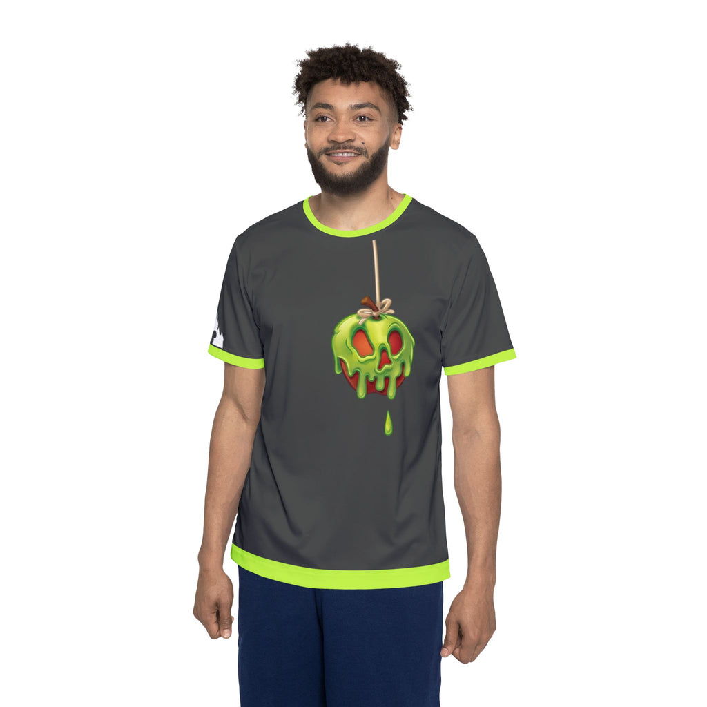 Villans Land -WDW - apple jersey