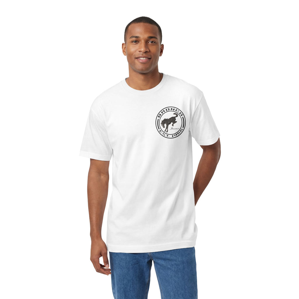 Unisex Classic Tee