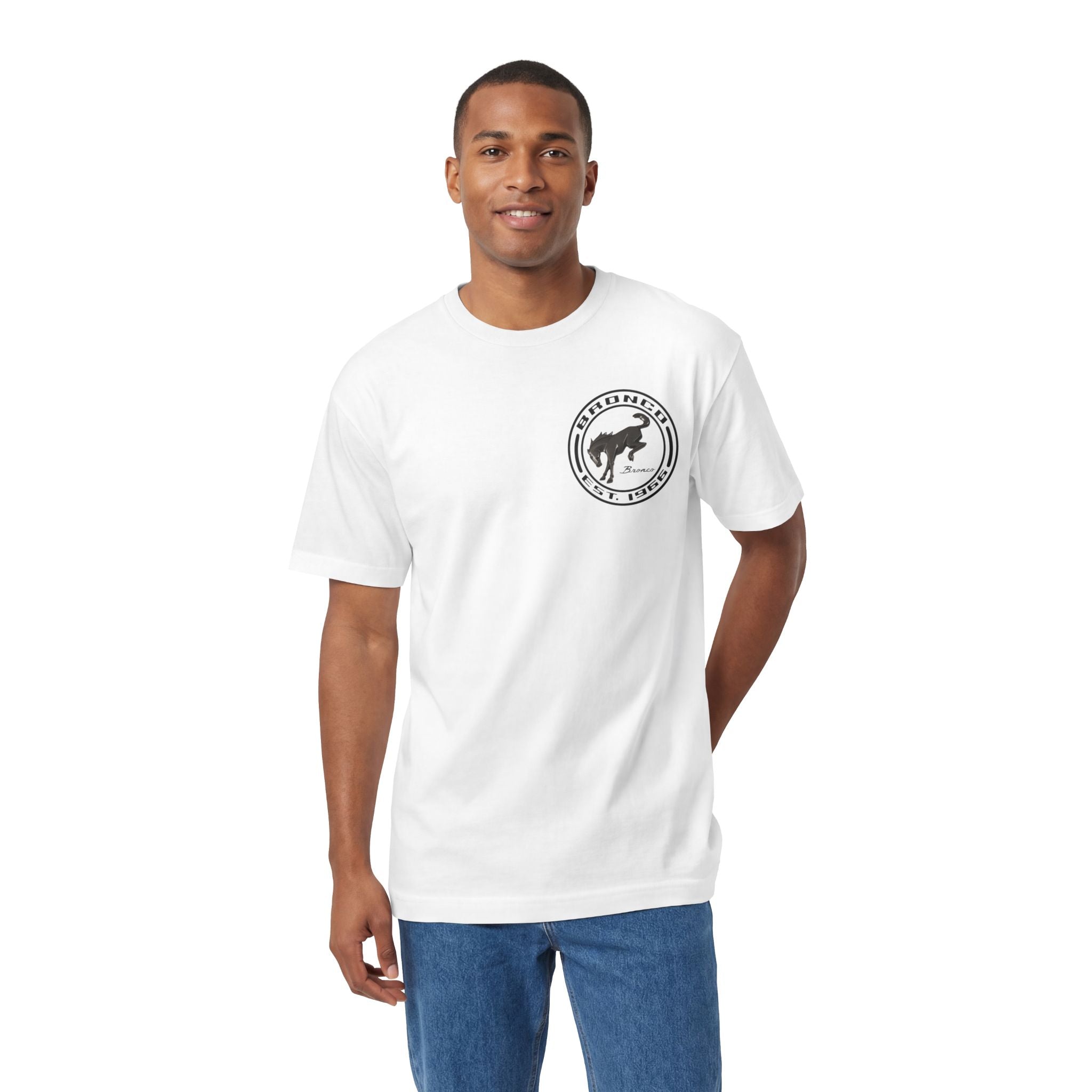 Unisex Classic Tee