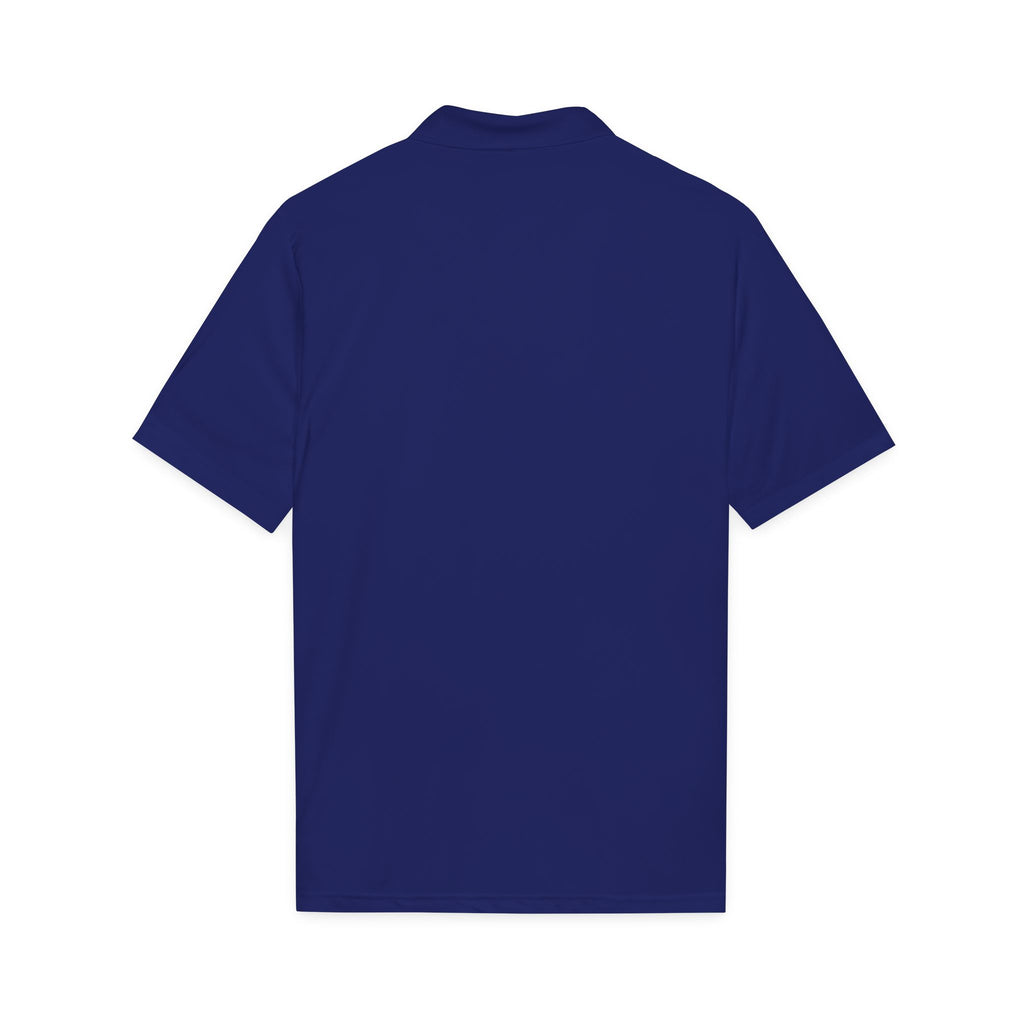 Embroidered Core Mobile Solutions Polo