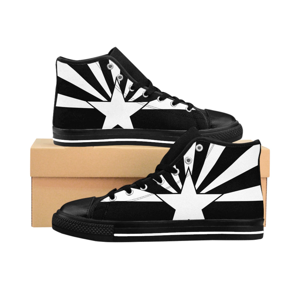 Men's Classic Sneakers