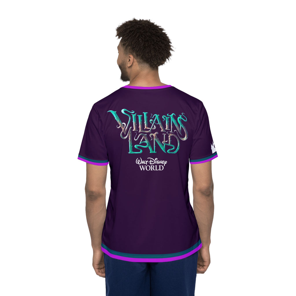 Dr. Facilier- Villans land WDW - Men's Sports Jersey