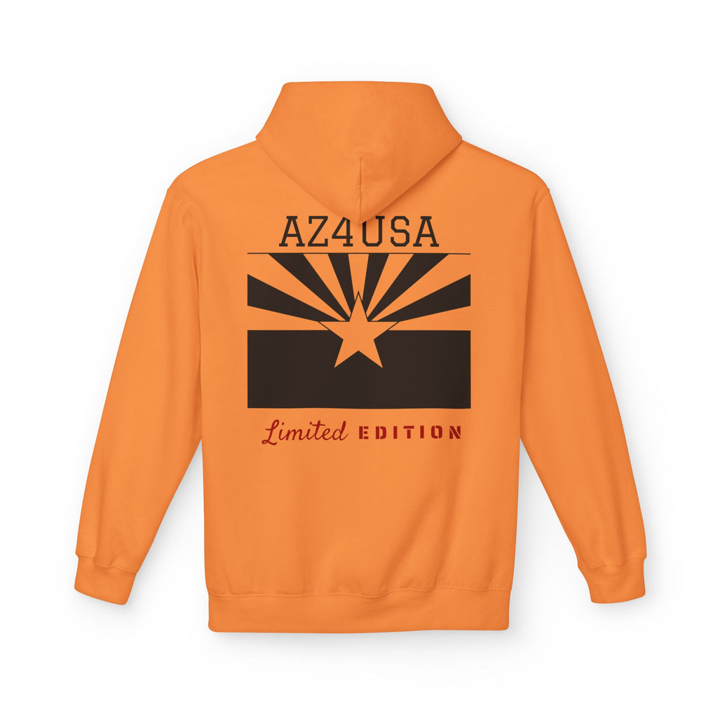 Arizona Hoodie - AZ4USA Limited Edition "EST. 1912" Pullover