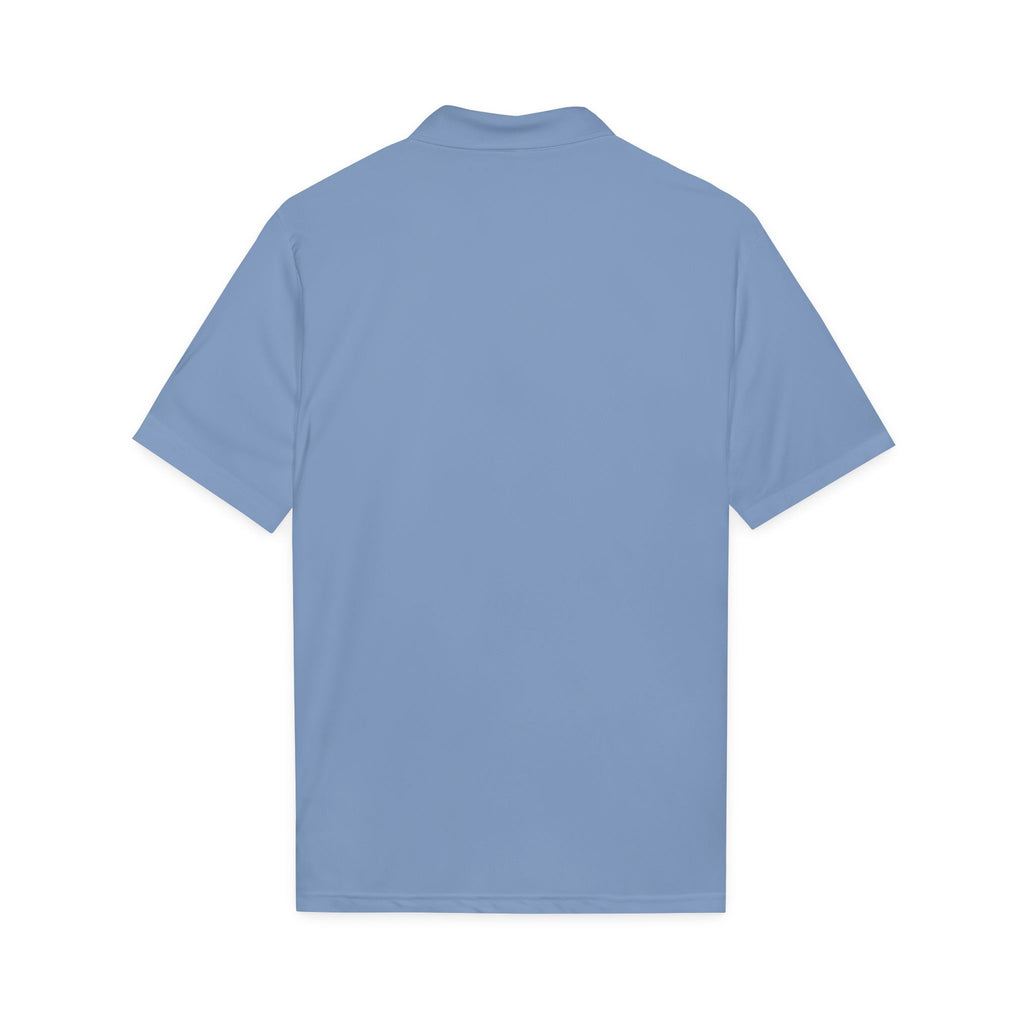 Embroidered Core Mobile Solutions Polo