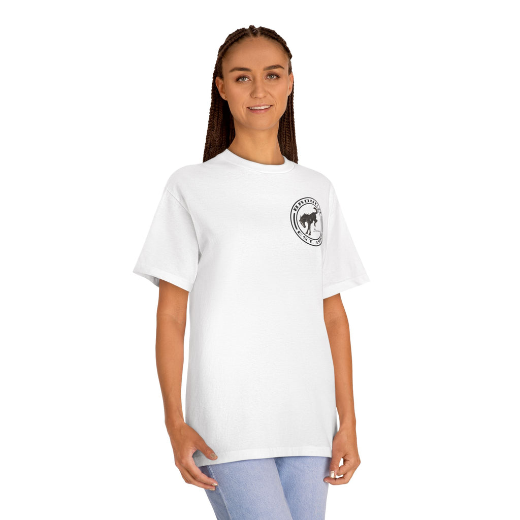 Unisex Classic Tee