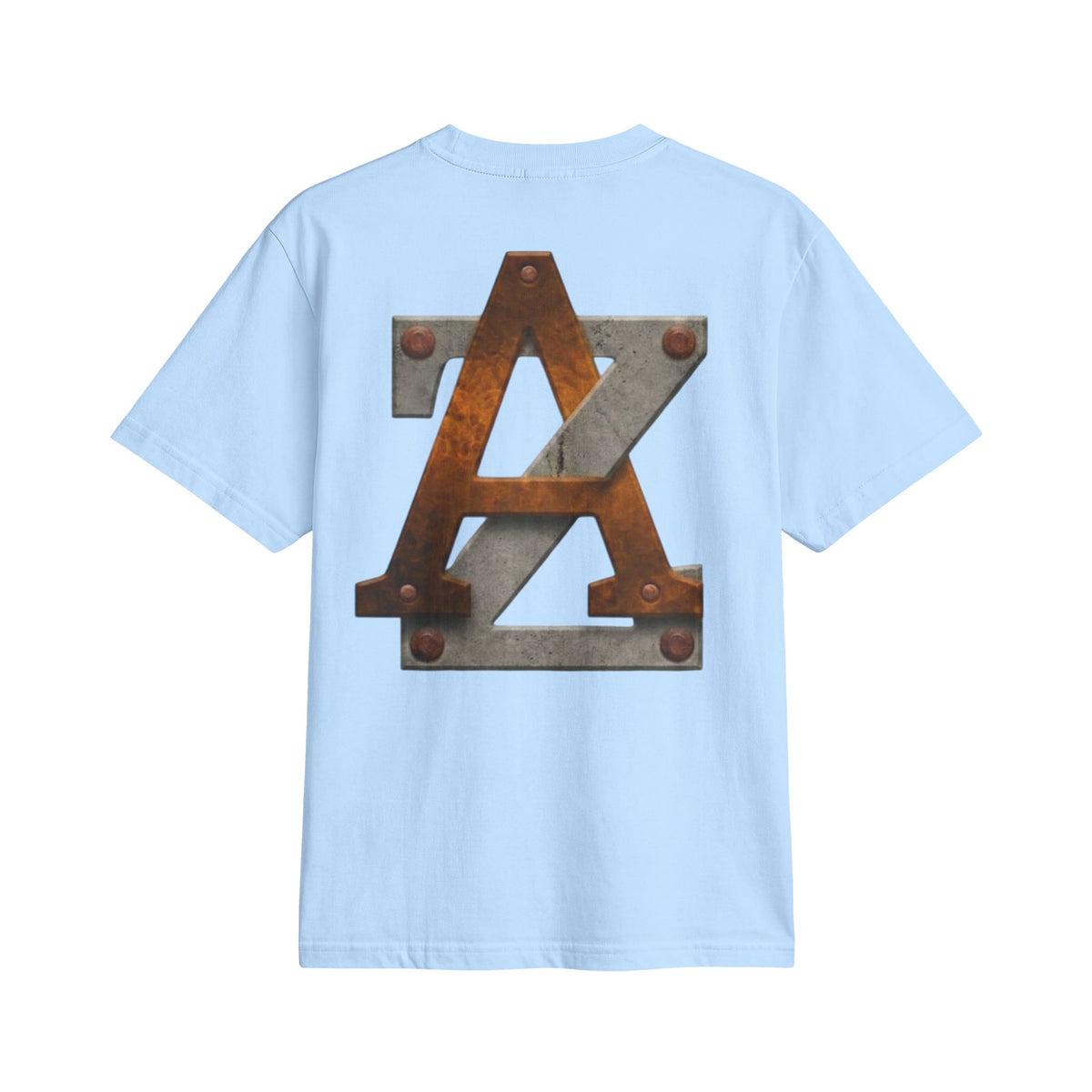 Arizona Born T-Shirt — AZ Logo Graphic Tee