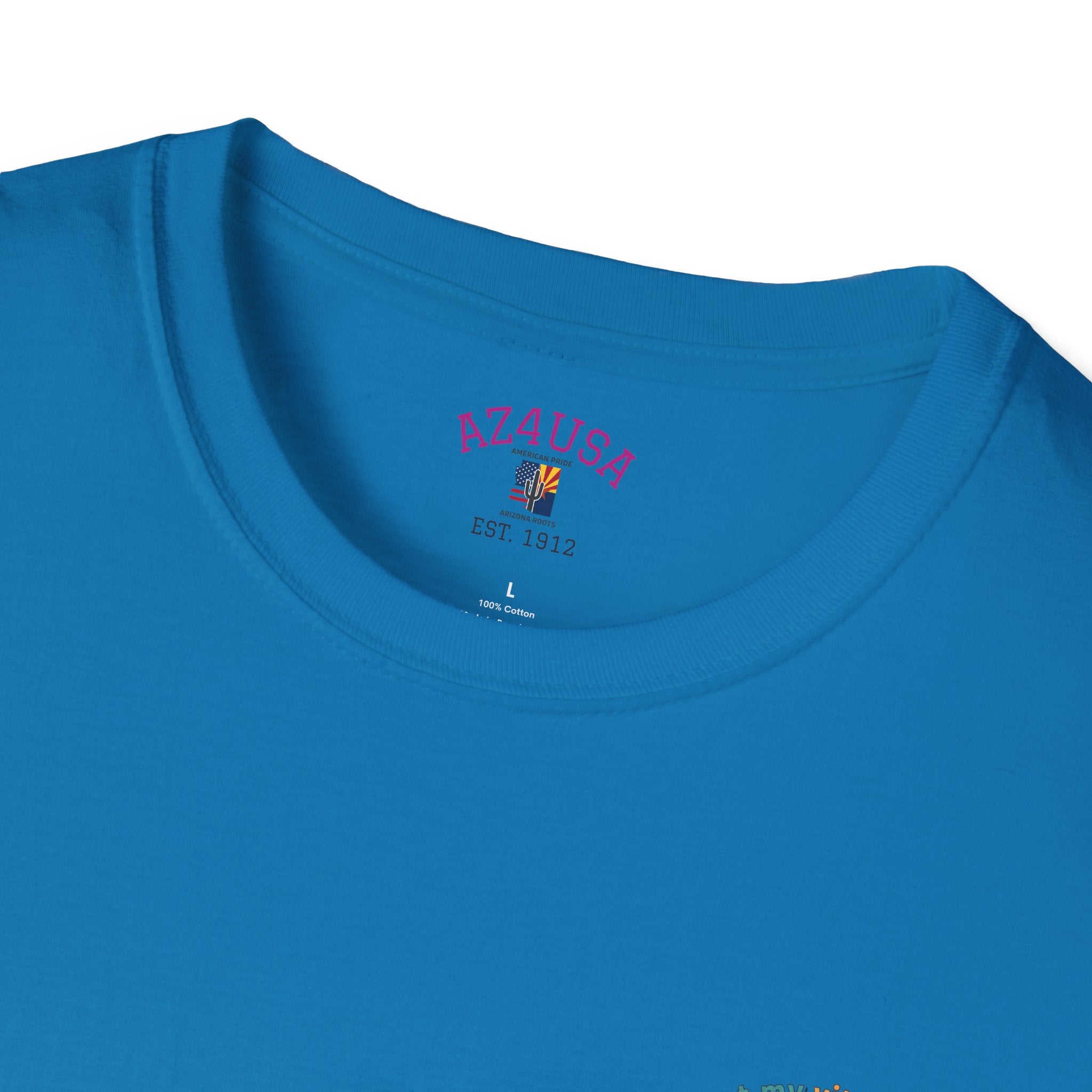 Cruise Boat T-Shirt — "I Saved My Vitamin Sea" Nautical Tee (2026 Cruise)