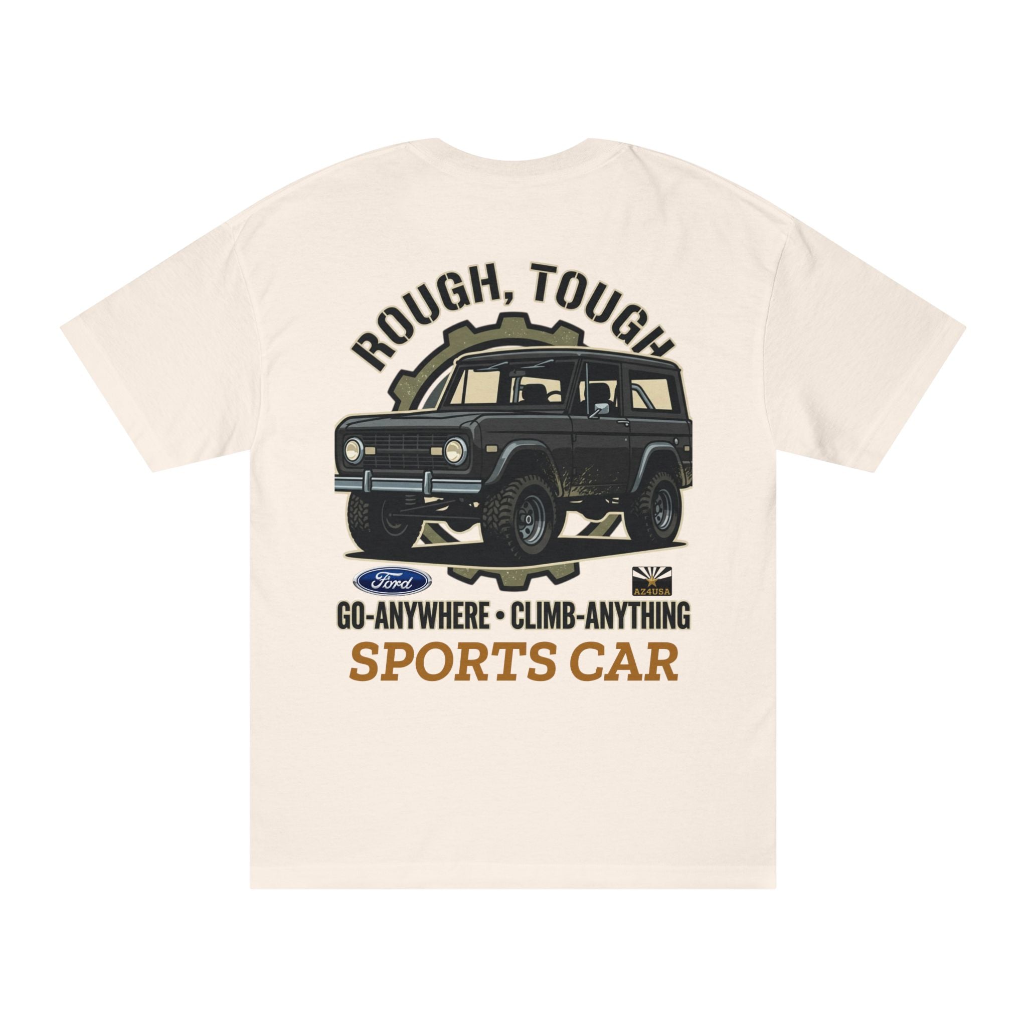Unisex Classic Tee