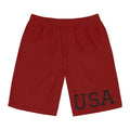 Men's Board Shorts (AOP)
