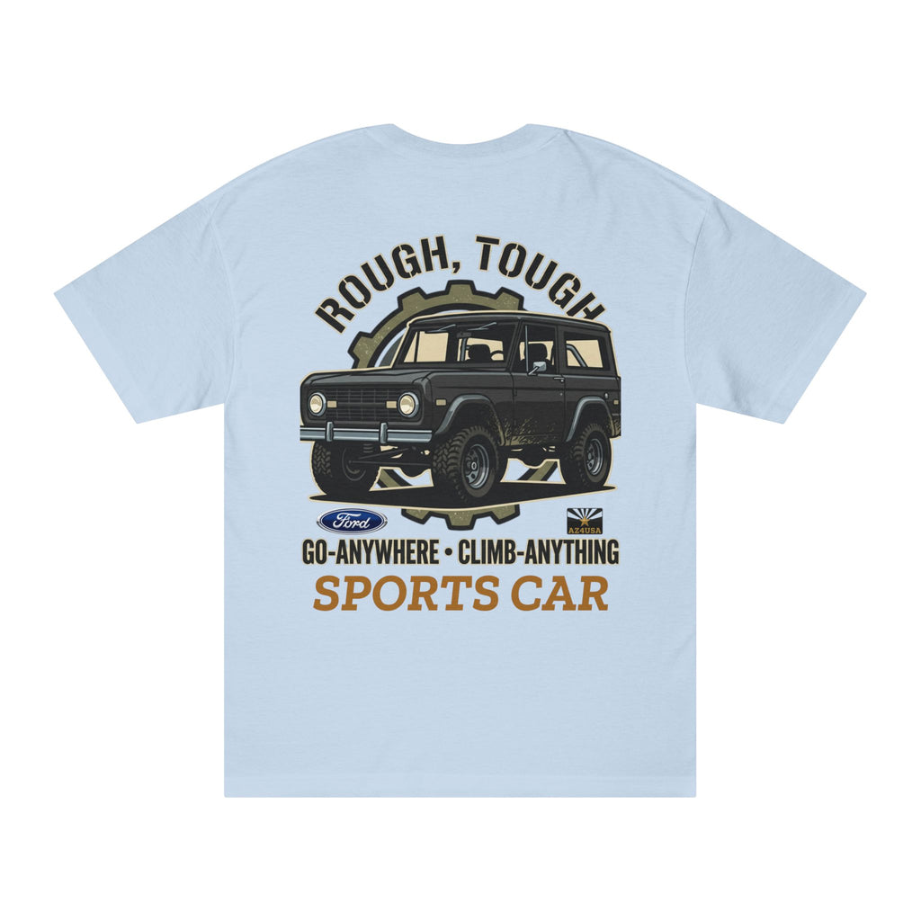 Unisex Classic Tee