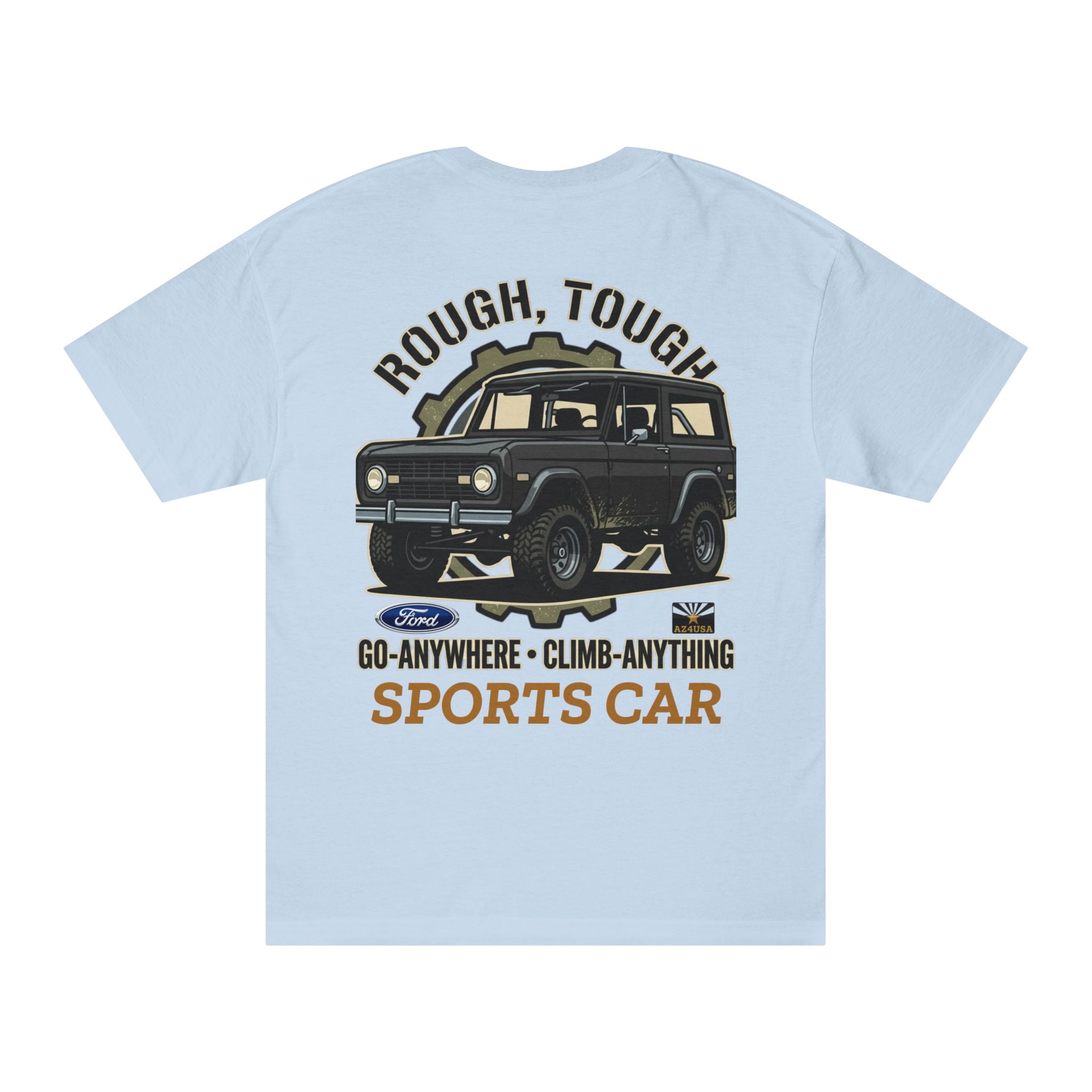 Unisex Classic Tee