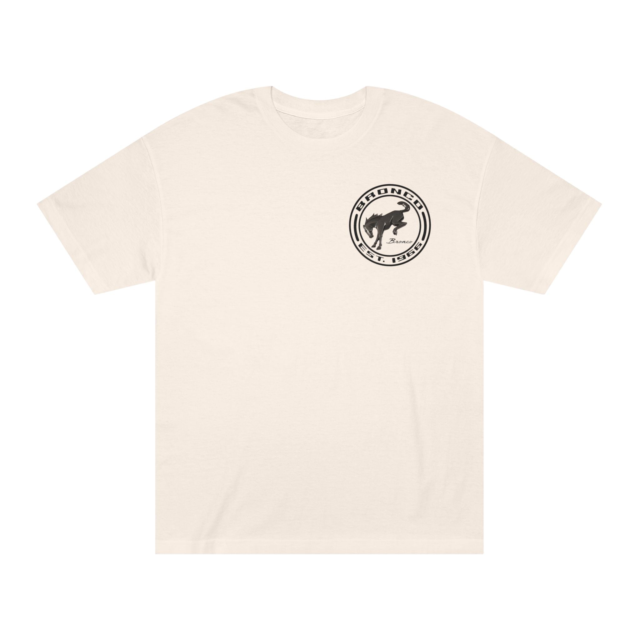 Unisex Classic Tee