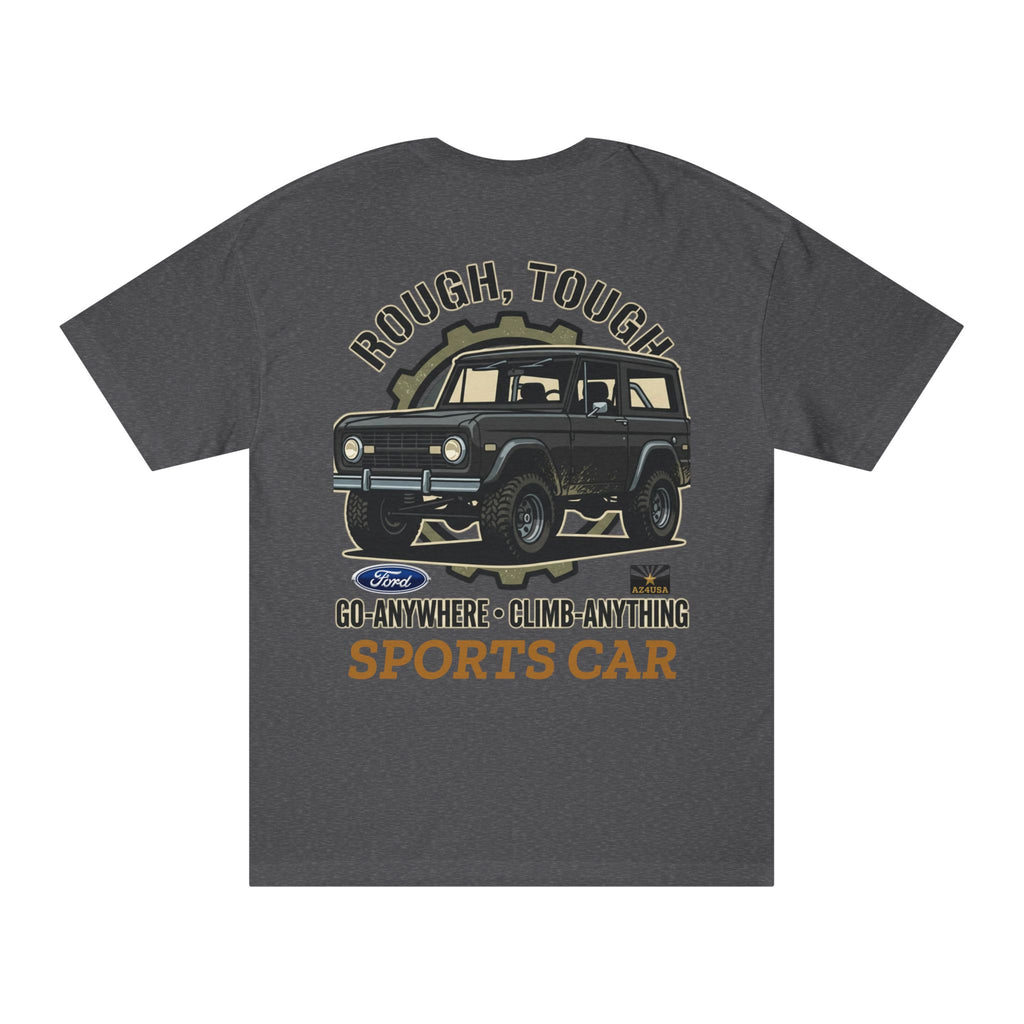 Unisex Classic Tee