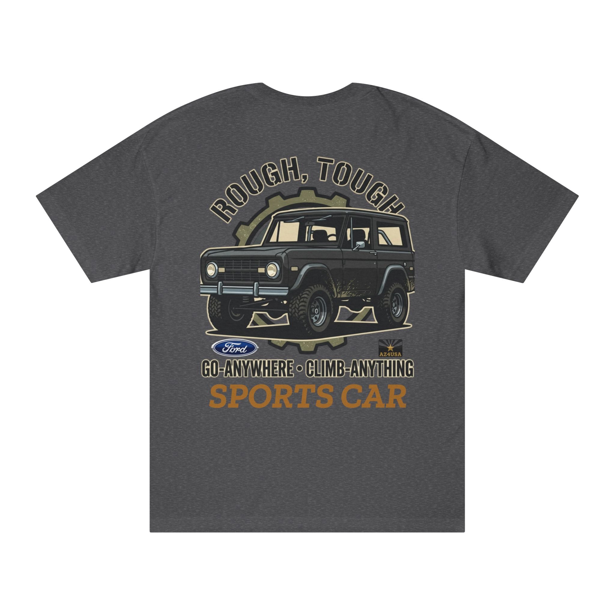 Unisex Classic Tee