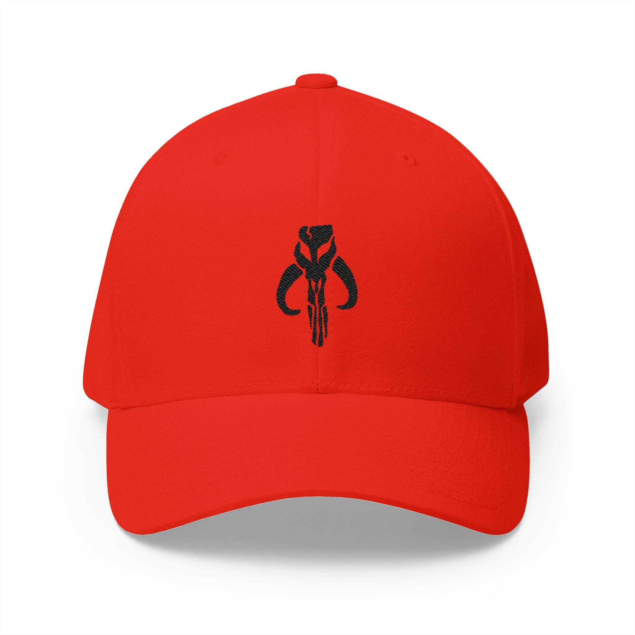 Mandalorian Mythosaur Embroidered Cap