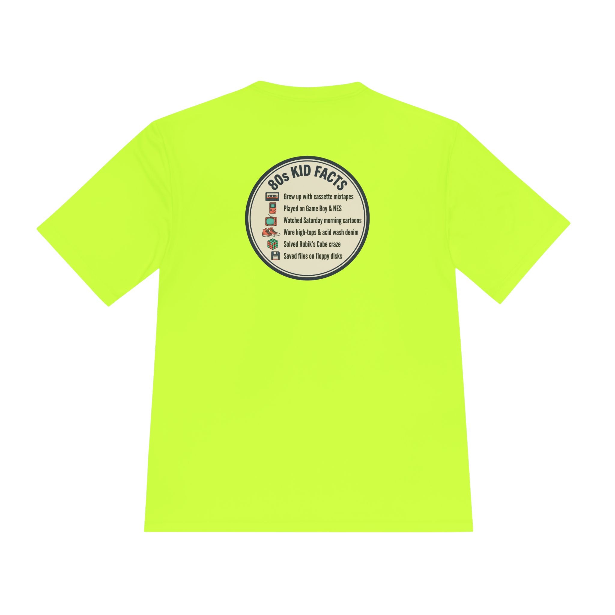"Limited 1972 Edition" Unisex Moisture Wicking Tee