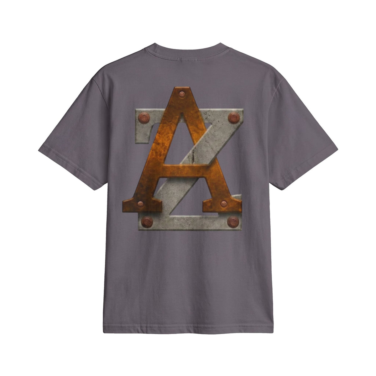 Arizona Born T-Shirt — AZ Logo Graphic Tee