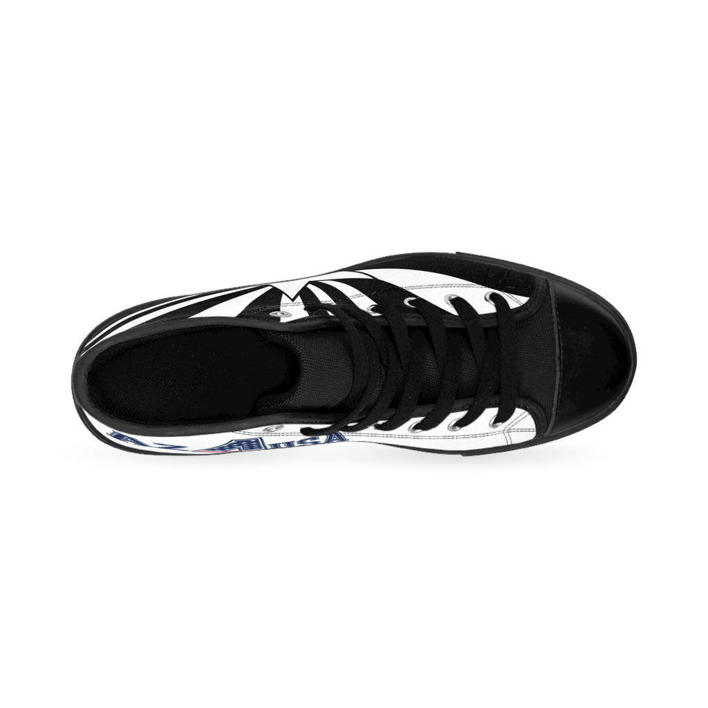Men's Classic Sneakers