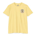 Jungle Cruise Adventure T-Shirt — Moore Riverboat Vintage Travel Tee