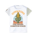Women's Sports Jersey (AOP)