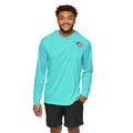 Surf Vibes Hoodie — USA Surf Society Graphic Warmup Hoodie