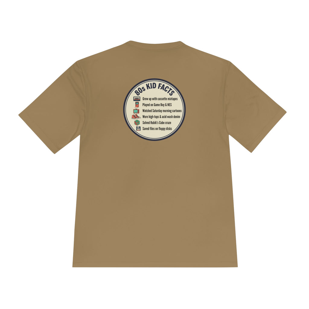 "Limited 1972 Edition" Unisex Moisture Wicking Tee