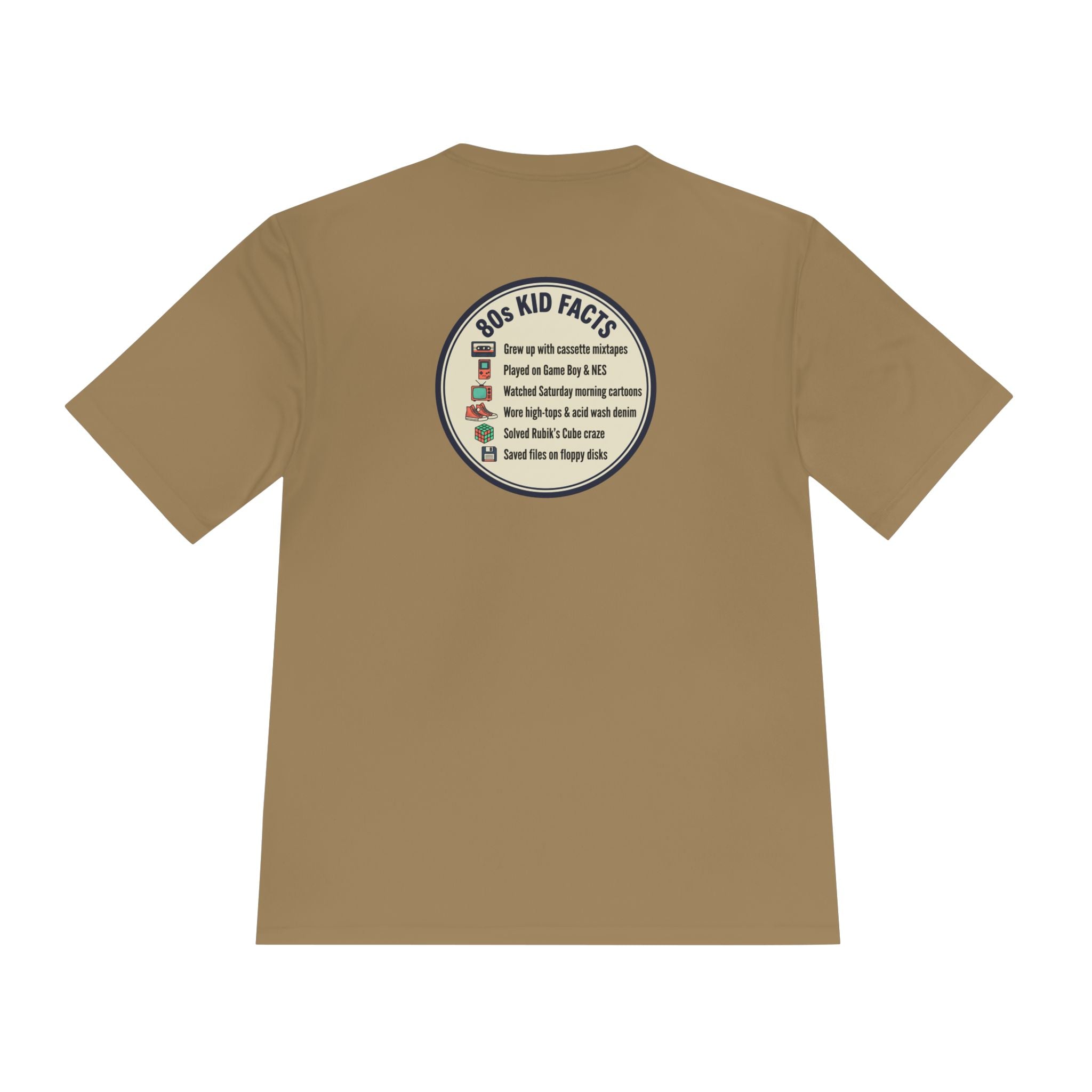 "Limited 1972 Edition" Unisex Moisture Wicking Tee