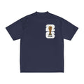 Soccer Goal! Performance Tee — World Cup Trophy Graphic