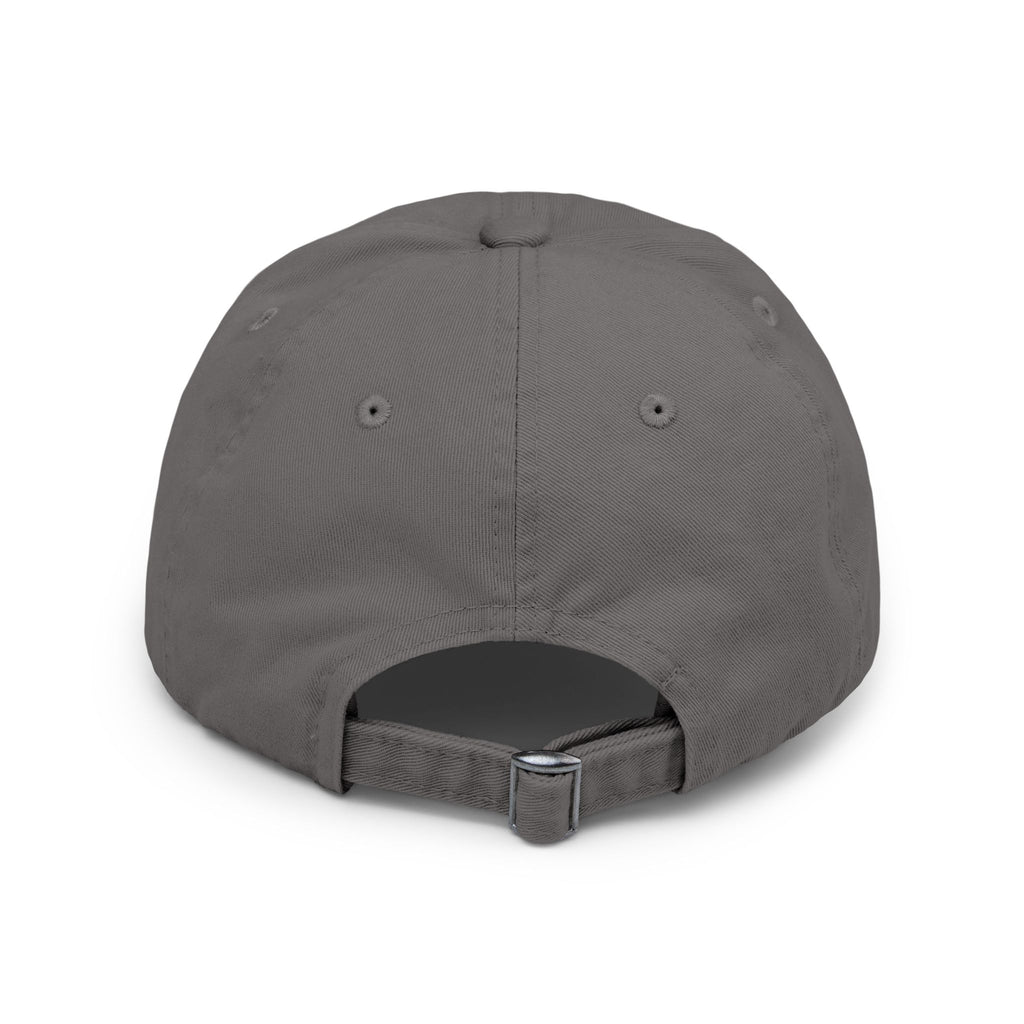 Born Free EST. 1776 Distressed Flag Cap